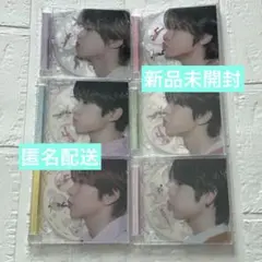 NCTWISH POPPOP Jewel case ver.