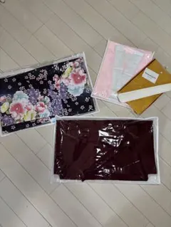 断捨離はじめます♪様専用 卒業式 袴 小学校 卒業 和服和装着物ジュニア中古美品