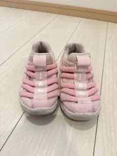 NIKEキッズシューズ 19cm