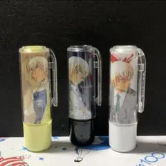 名探偵コナン サンデー 応募者全員サービス トリプルフェイスはんこ