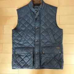 2026年最新】ラルフローレン キルティングベストの人気アイテム - メルカリ