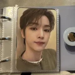 2025年最新】ソンチャン トレカ nctの人気アイテム - メルカリ