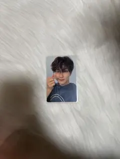 ENHYPEN DayDream ジョンウォン トレカ