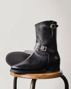 2025年最新】old joe ブーツ エンジニアの人気アイテム - メルカリ