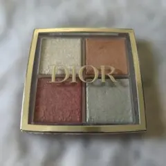 【最終お値下げ】Dior ディオール バックステージ 　クリスマス限定色