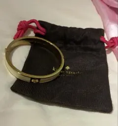 【kate spade 】ブレスレット