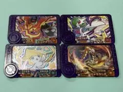ポケモン サンアンドムーン アシレーヌ ガオガエンスターターセット