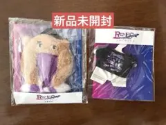 キンプリ Re:ERAはぴぬい 着せ替え 2種 B.J リエラ 髙橋海人 衣装