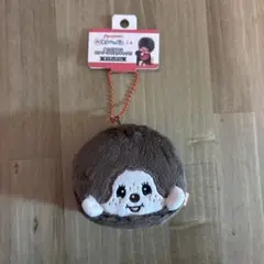 モンチッチ ぬいぐるみ セキグチ 眠り目 レトロ - メルカリ