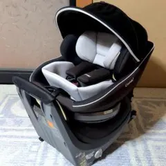 コンビ クルムーヴスマートISOFIXエッグショックNeo