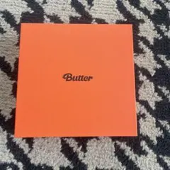 公式 BTS シングル Butter Peaches トレカ RM