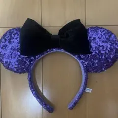 ディズニー ハロウィン カチューシャ 2022