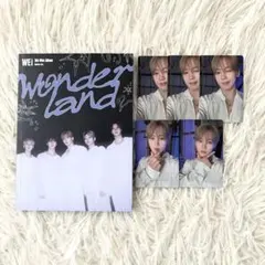 WEi 위아이 김요한 キムヨハン トレカ セット Amazon.co.jp: WEi ヨハン キムヨハン MAKESTAR 対面トレカコンプ