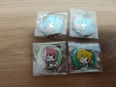 2026年最新】巡音ルカ 缶バッジの人気アイテム - メルカリ