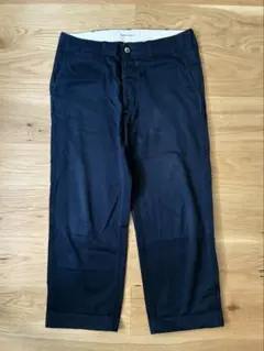 【美品】コモノリプロダクツ COMMONO reproducts ドクターコート 2025年最新】commono reproductsの人気アイテム - メルカリ