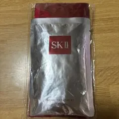 SK-II フェイシャル トリートメント マスク