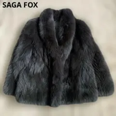 2025年最新】SAGA FURS レディース 毛皮・ファーコートの人気アイテム
