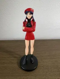 新世紀エヴァンゲリオン 葛城ミサト フィギュア