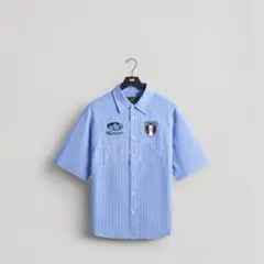 KITH Ss Panelled Otto Polo Palais M - メルカリ