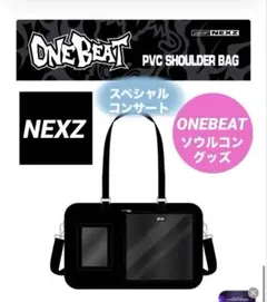 boynextdoor×GRAILZ tote bag コラボ knock on - メルカリ