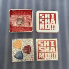 2026年最新】shishamo缶の人気アイテム - メルカリ