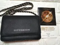 未使用品 登坂広臣 2019 SUPERMOON in台北 ショルダーバッグ