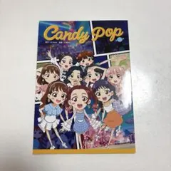 2025年最新】candy pop うちわの人気アイテム - メルカリ