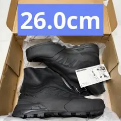 新品未使用 Salomon Advanced TEPIAZ 26cmのサムネイル