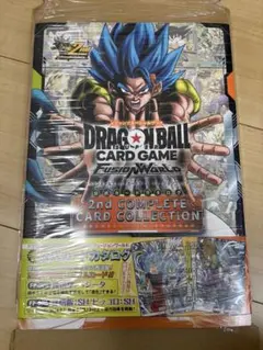 2026年最新】ドラゴンボール フュージョンワールド 本の人気アイテム
