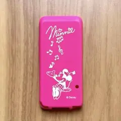 SONY WALKMAN用　シリコンケース　Disney ミニーのサムネイル