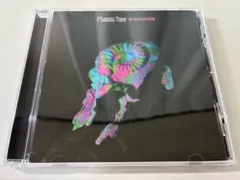 Plastic Tree/アンモナイト(通常盤)