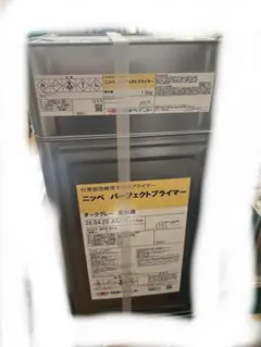 日本ペイント 立駐機床用 JN-85 硬化剤セット 未使用2 - メルカリ