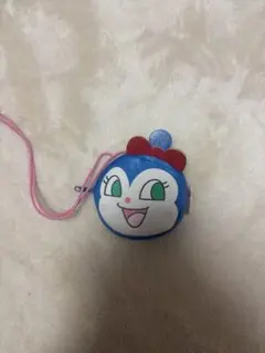 アンパンマン コキンちゃん コインケース
