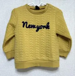 トレーナー スウェット