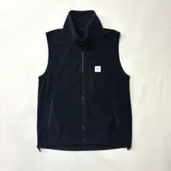 uniform experiment ポーラテック ウインドプロ フリースベストのサムネイル