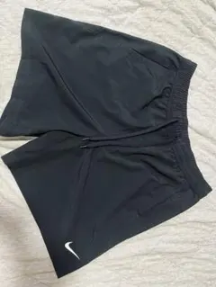 NIKE ショートパンツ ハーフパンツ ブラック Lのサムネイル