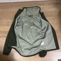 し*ろ様 300円スタート UNDER ARMOR アウター