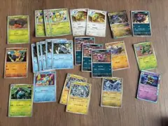 ポケモンカード 新レギュHIポケモン約450枚