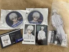 ブルーロック　凪誠士郎　ラウンドワン　纏め売り