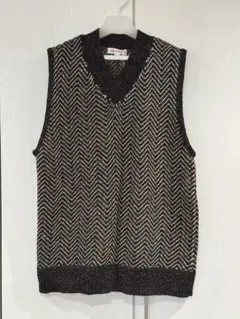 2026年最新】MASU CANDY LONG KNIT VESTの人気アイテム - メルカリ