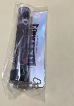 にじさんじ 佐伯イッテツ ペンライトストラップ - メルカリ