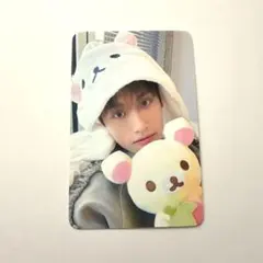 2026年最新】クムジュンヒョン トレカの人気アイテム - メルカリ