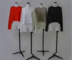 2026年最新】LOHEN デザインカットソーの人気アイテム - メルカリ