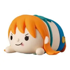 ワンピース　ナミ　ならぶんです