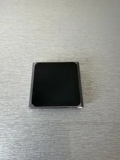 ジャンクApple iPod nano 第6世代のサムネイル