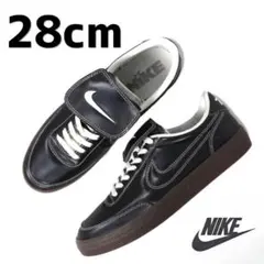 希少サイズ28.0cm NIKE KILLSHOT 2 PRM BLACK