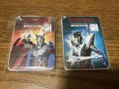 2026年最新】ウルトラセブンカードの人気アイテム - メルカリ