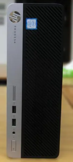HP ProDesk 本体 Intel Core i5 第7世代 ジャンク - メルカリ