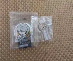 Kiramuneグッズ 岡本信彦