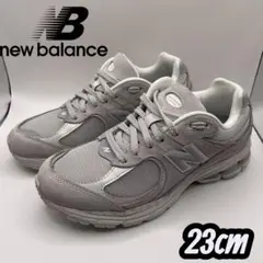 New Balance U2002RGR 23.5cm - メルカリ